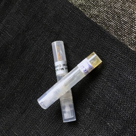 Molvizar and Atelier des Ors Samples