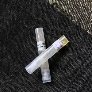 Molvizar and Atelier des Ors Samples