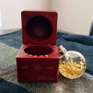 Ramon Molvizar Sol/Sun