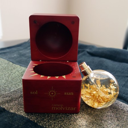 Ramon Molvizar Sol/Sun