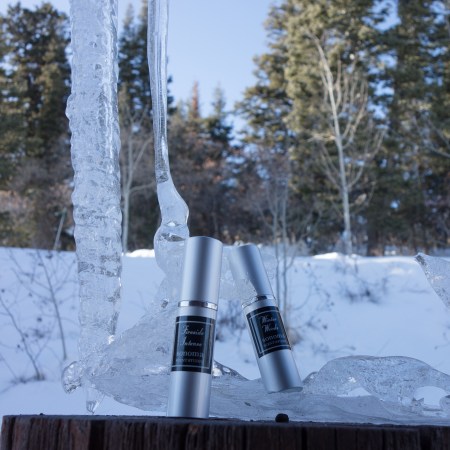 Sonoma Scent Studio Winter Woods and Fireside Intense