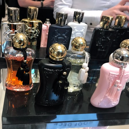 Parfums De Marly