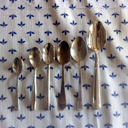 Spoons