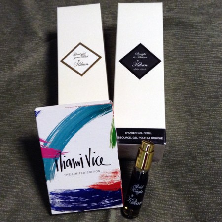 SniffaMay2018 By Kilian