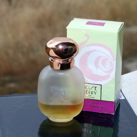 Les Perfumes De Rosine Roseberry