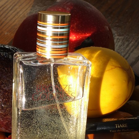 Kawaii Perfumes 2013