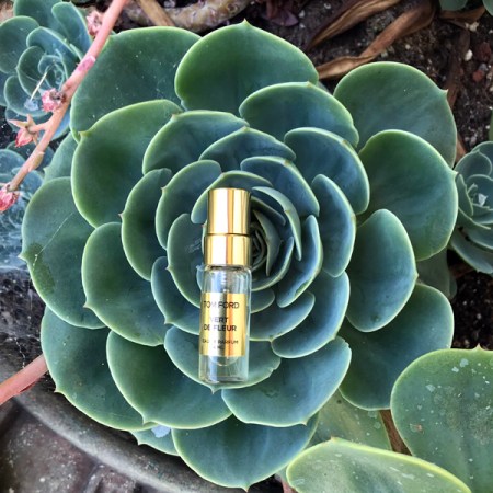 Tom Ford Vert de Fleur