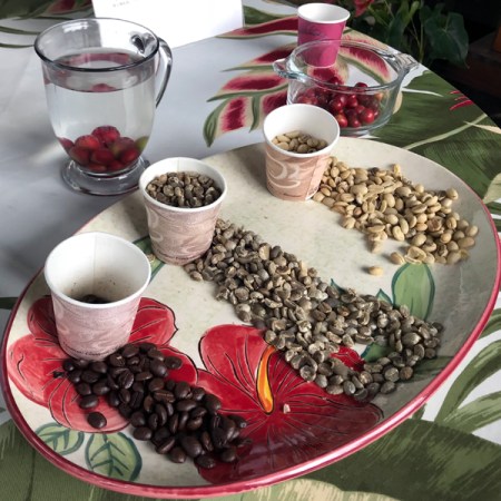 Big Island Roasted Coffee