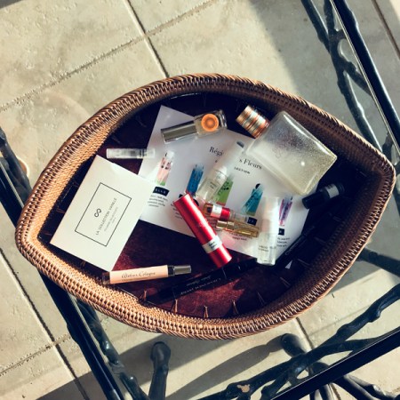 Hawaii Big Island Perfumes