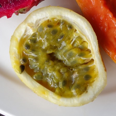 Passion Fruit