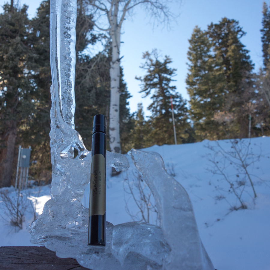 Ormonde Jayne Tsarina