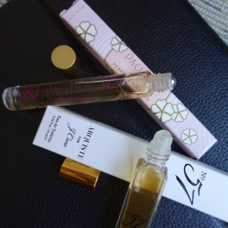 Pacifica French Lilac