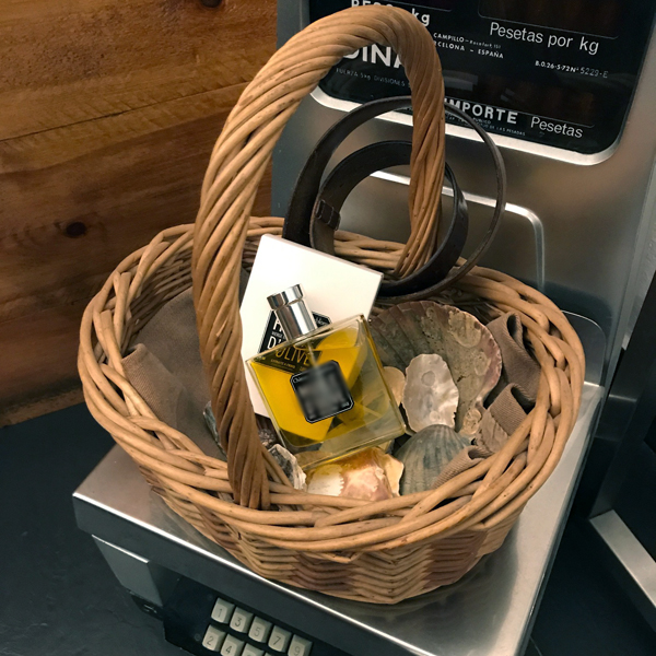 Barcelona Vintage Eyewear Shop