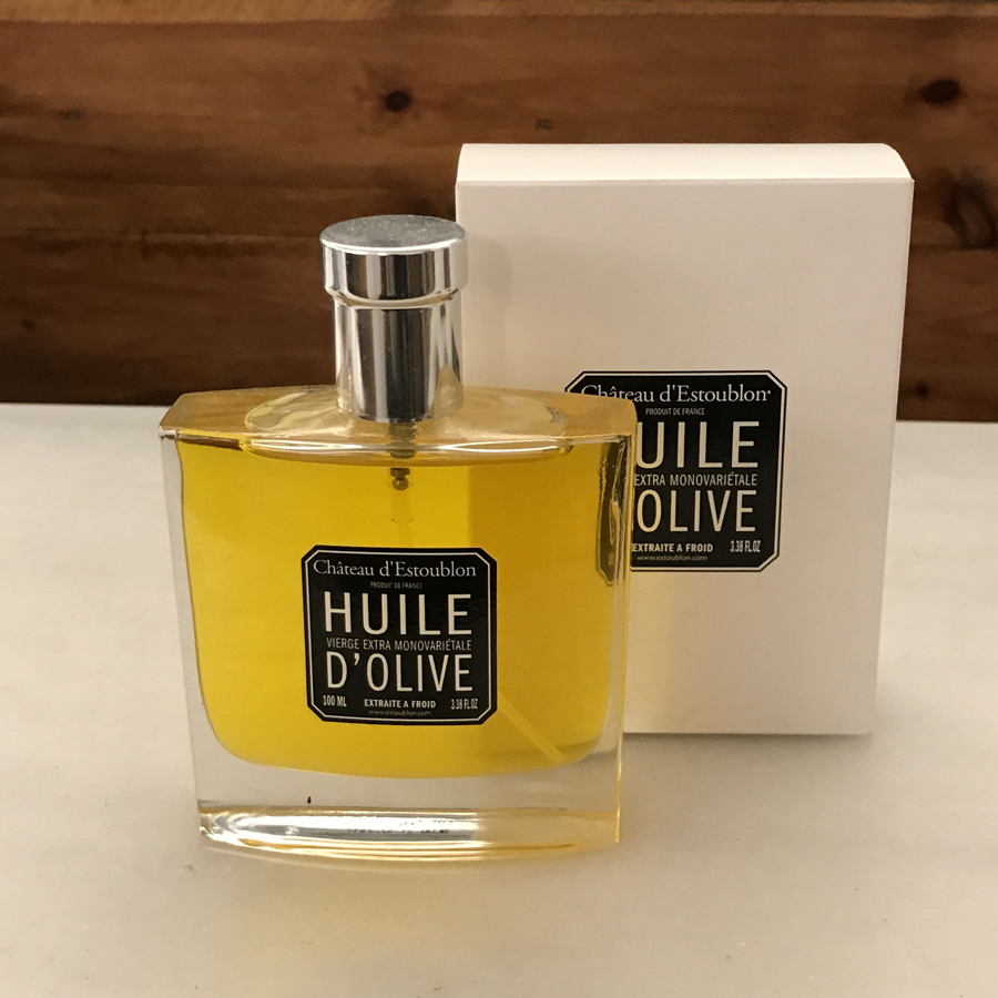 Chateau D'Estoublon Olive Oil