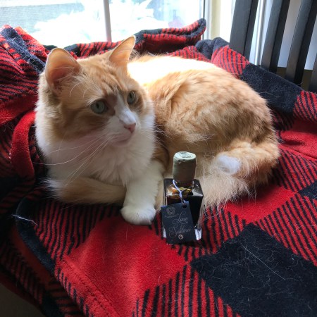 Rusty and Linea Solitario Balsamic Vinegar