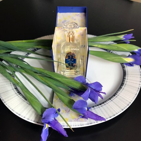 Houbigant Iris des Champs
