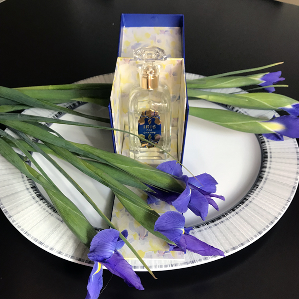 Houbigant Iris des Champs