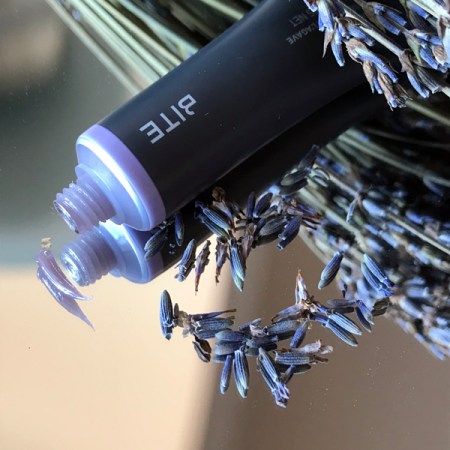 Lavender Bite Lip Mask