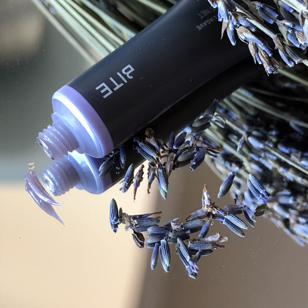 Lavender Bite Lip Mask