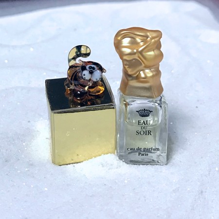 Sisley Eau du Soir