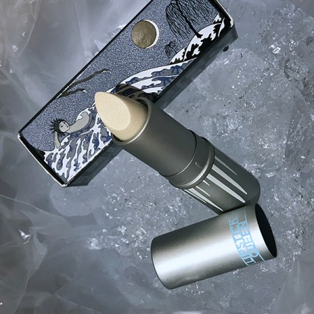 Lipstick Queen Ice Queen