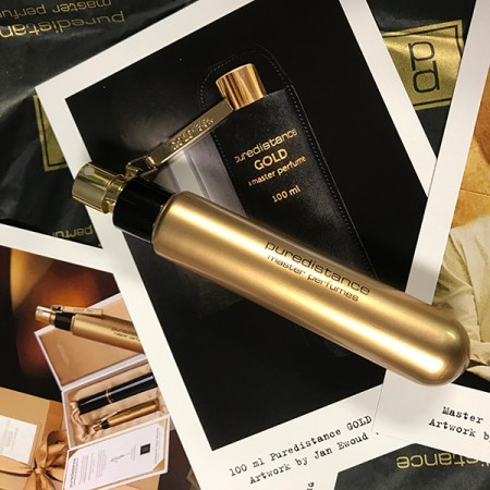 Puredistance Gold