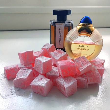 BoucheronJaipurAndLArtisanTraverseeDuBosphore