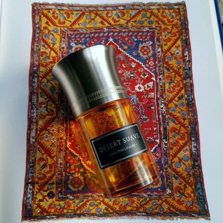 Liquides Imaginaires Desert Suave