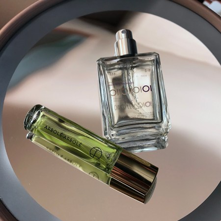 Molecule 01 and Unter den Linden