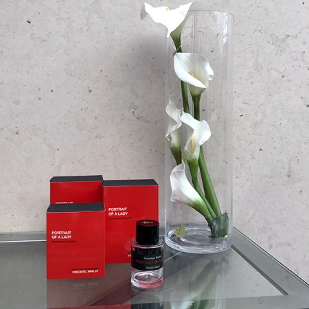 Frederic Malle Portrait of a Lady