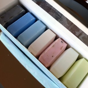 Pre de Provence Soaps