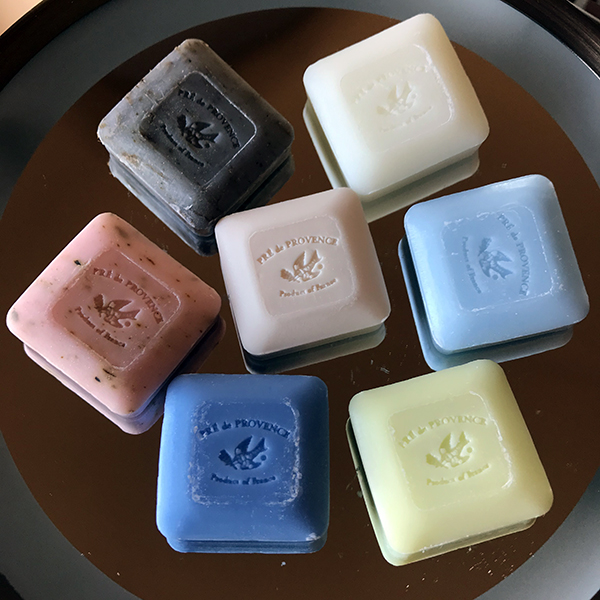 Pre de Provence Soaps