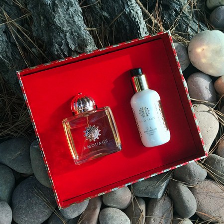 Amouage Dia Gift Set