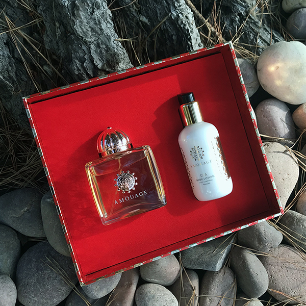 Amouage Dia Gift Set