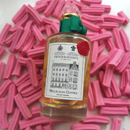Penhaligon's Belgravia Chypre