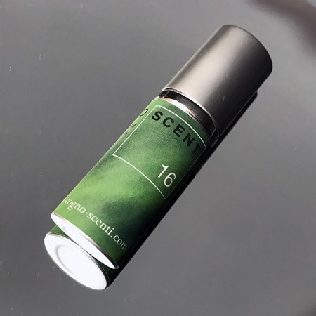 Cognoscenti Tomato Leather