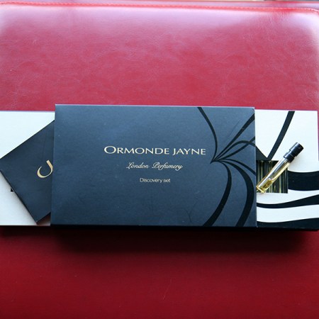 Ormonde Jayne Discovery Set