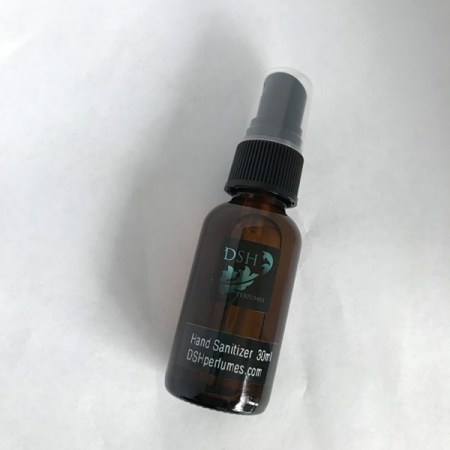 DSH Hand Sanitizer