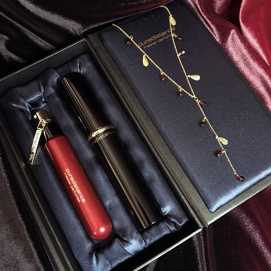 Puredistance Rubikona