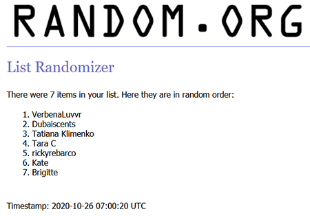 Puredistance Rubikona Draw