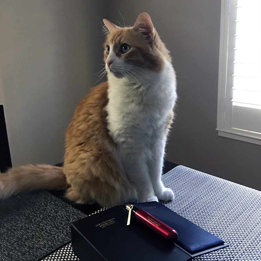 Rusty and Puredistance Rubikona