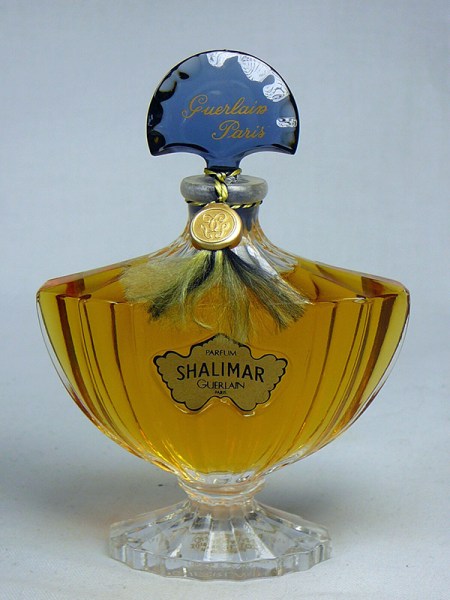 Guerlain Shalimar