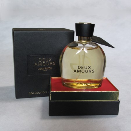 Patou Deux-Amours