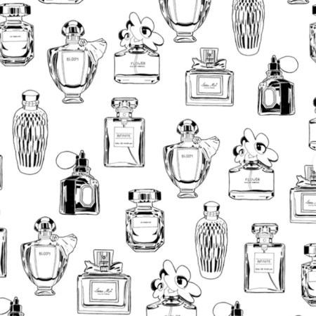 Perfume Wallpaper