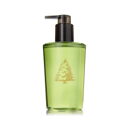 Thymes Frasier Fir Liquid Soap
