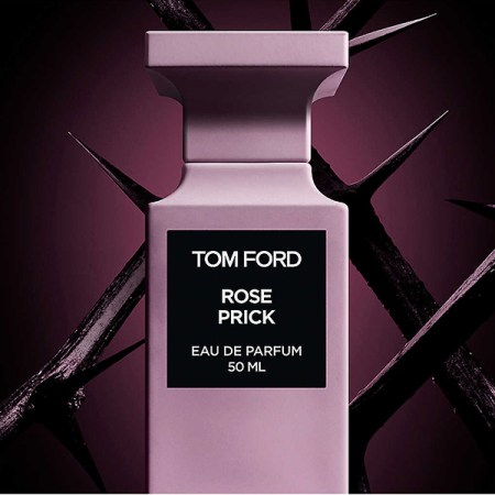 Tom Ford Rose Prick