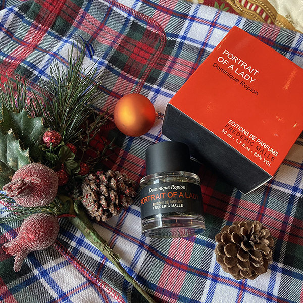 Frederic Malle Portrait of a Lady