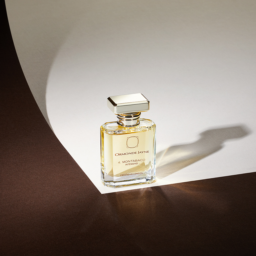 Montabaco Intensivo Perfume by Ormonde Jayne