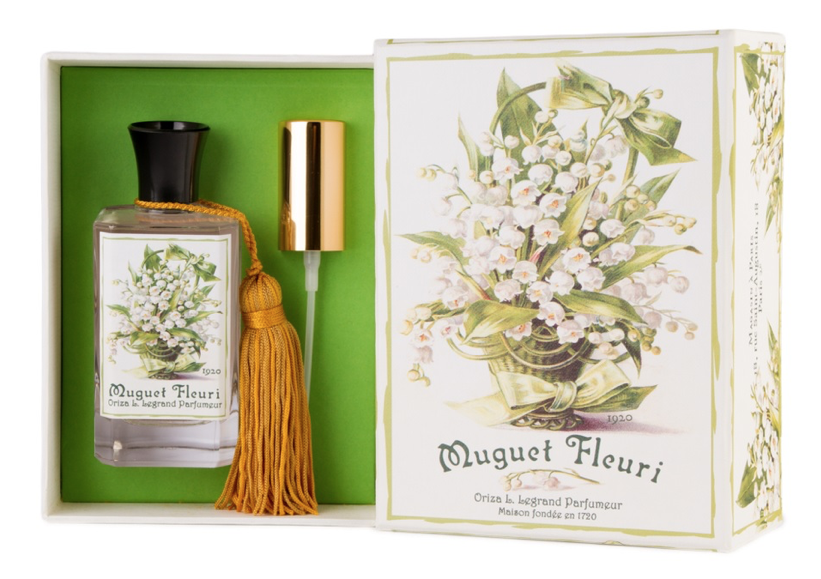 Muguet Fleuri by Oriza L. Legrand Muguet Fleuri by Oriza L. Legrand