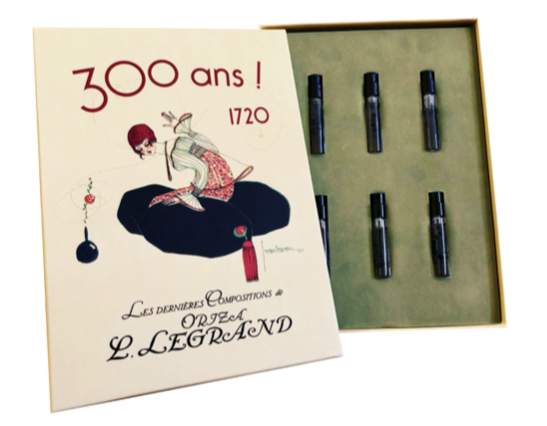 Muguet Fleuri by Oriza L. Legrand Muguet Fleuri by Oriza L. Legrand